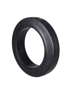 FRETE ACIER CAOUTCHOUC CONTINENTAL ELASTIQUE DIAMÈTRE 280 MM - ANNEAU CONTINENTAL® ELASTIC 280/60-190
