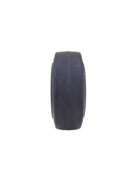 STEEL RUBBER FREIGHT CONTINENTAL ELASTIC DIAMETER 125 MM - CONTINENTAL ELASTIC RING 125/50-75