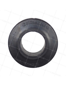 FRETE ACIER CAOUTCHOUC CONTINENTAL ELASTIQUE DIAMÈTRE 200 MM - ANNEAU CONTINENTAL ELASTIC 200/75-100