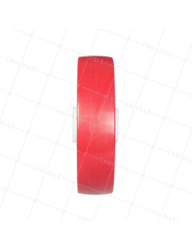 Wheel BI MATERIAL NYLON POLYURETHANE DIAMETER 175 MM LOAD 300 KG Bearing WITH ROLLERS STAINLESS STEEL 20 MM - S2450BP 175/45 LM5