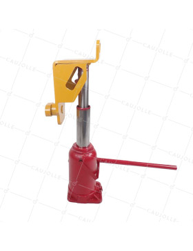 WASHING JACK FOR 5 TON CONTAINER UNIT