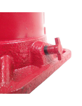 WASHING JACK FOR 5 TON CONTAINER UNIT