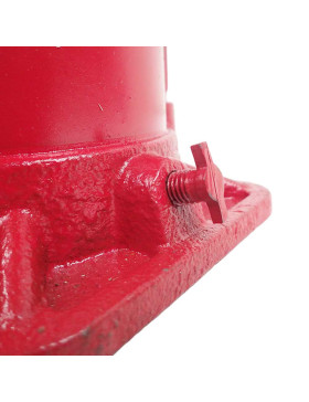 CRIC DE LAVAGE POUR CONTENEUR 5 TONNES UNITAIRE