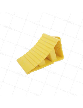 WHEEL CHOCK FOR DIAMETER 300/400/500MM • Caujolle