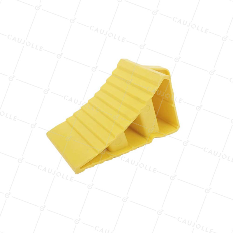 WHEEL CHOCK FOR DIAMETER 300/400/500MM
