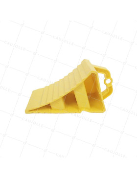 WHEEL CHOCK FOR DIAMETER 300/400/500MM