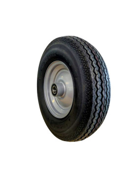 ROUE GONFLEE POUR S20-1 414MM 4PR RB25