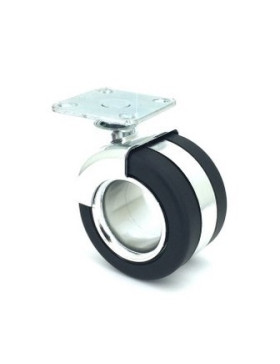 BURO CASTOR WHEEL 65
