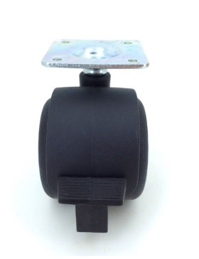 Roulette de chaise S49P 50AF