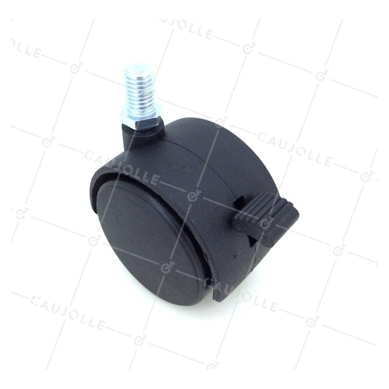 Roulette de chaise S49T 50AF