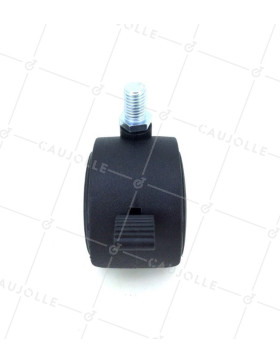 Roulette de chaise S49T 50AF