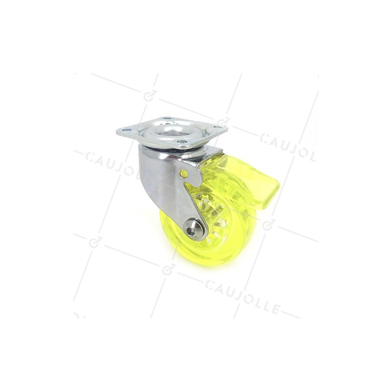 CRYSTAL J50 PAF