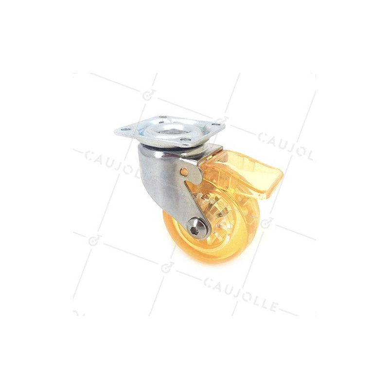 CRYSTAL OR50 PAF