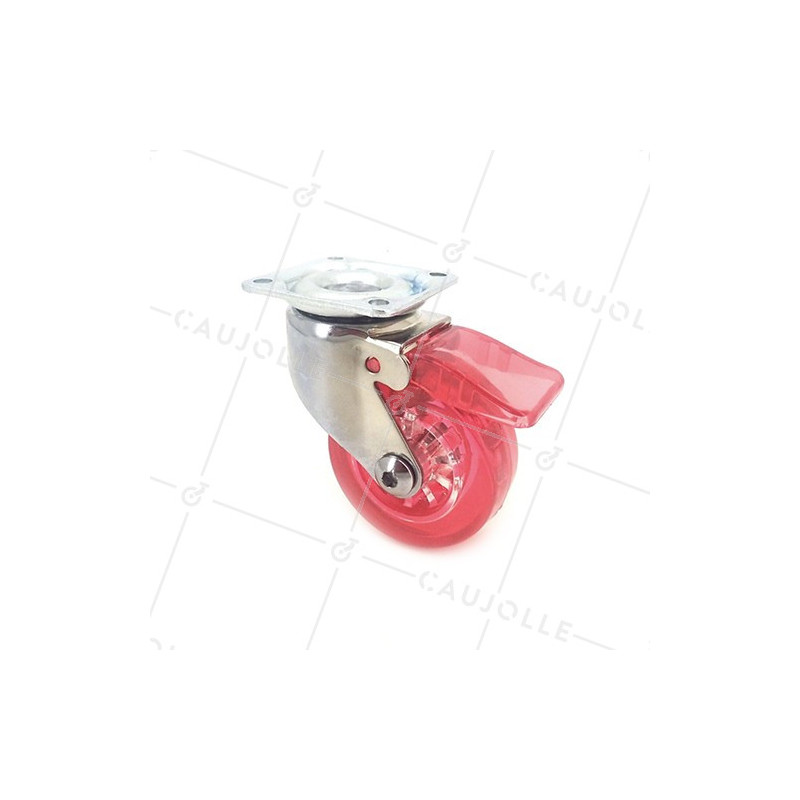 CRYSTAL R50 PAF