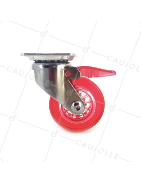 CRYSTAL R50 PAF