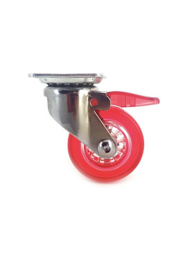 CRYSTAL R50 PAF