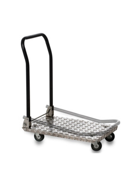 Chariot Pliant Aluminium Petit modèle