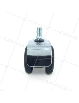Roulette de chaise S49Z 50TF