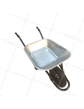 Brouette Galva 80L 