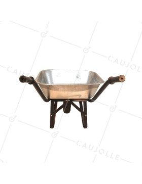 Brouette Galva 80L 