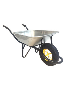 Brouette Galva Roue Increvable 80L 
