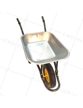 Brouette Galva Roue Increvable 80L 