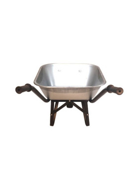 Brouette Galva Roue Increvable 80L 