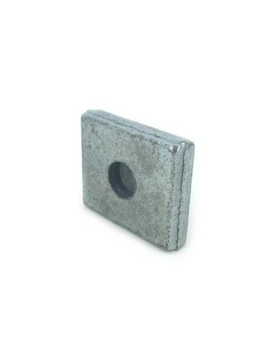 PLAQUE POUR PIVOT DE PORTAIL