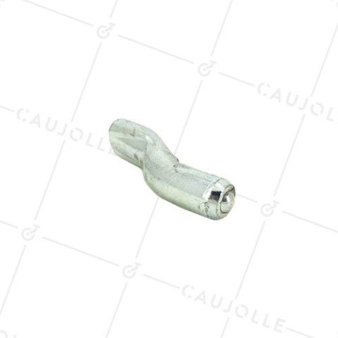 OFFSET DOOR/GATE PIVOT 100 KG MAX LOAD • Caujolle