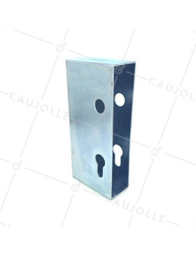 BOITIER DE SERRURE • Caujolle