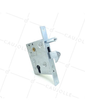 DOOR/GATE LOCK • Caujolle
