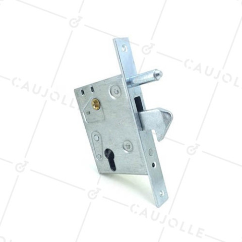 DOOR/GATE LOCK • Caujolle