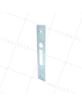 LOCK STRIKE PLATE • Caujolle