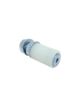Guide roller NYLON GUIDE FOR SLIDING GATE DIAMETER 26 MM LENGTH 40 MM