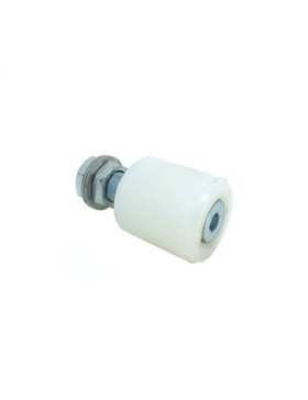 OLIVE GUIDE EN NYLON POUR PORTAIL DIAMÈTRE 40 MM LONGUEUR 44 MM