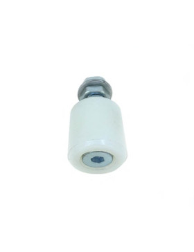 OLIVE GUIDE EN NYLON POUR PORTAIL DIAMÈTRE 40 MM LONGUEUR 44 MM