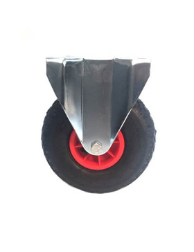 ROUE PIVOTANTE EMBOUTIE DIAMÈTRE 260 S20-1