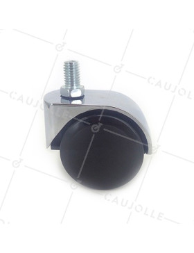 Roulette de chaise S49CH 50TF