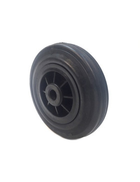ROUE DE MANUTENTION EN CAOUTCHOUC S2000PC DIAMÈTRE 200MM R20