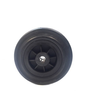 ROUE DE MANUTENTION EN CAOUTCHOUC S2000PC DIAMÈTRE 200MM R20
