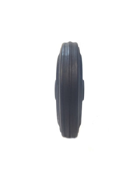 ROUE DE MANUTENTION EN CAOUTCHOUC S2000PC DIAMÈTRE 200MM R20