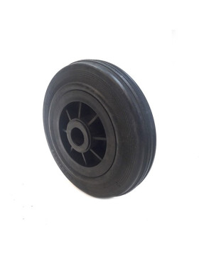 ROUE DE MANUTENTION EN CAOUTCHOUC S2000PC DIAMÈTRE 200MM R25