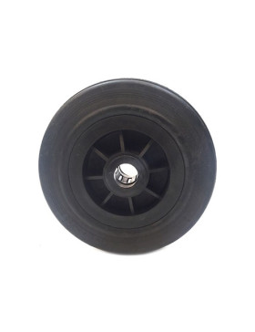 ROUE DE MANUTENTION EN CAOUTCHOUC S2000PC DIAMÈTRE 200MM R25