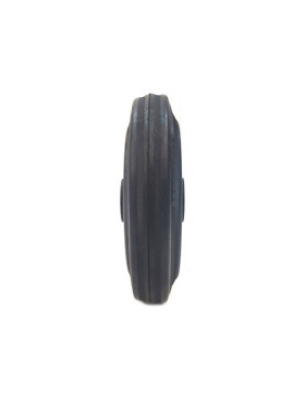 ROUE DE MANUTENTION EN CAOUTCHOUC S2000PC DIAMÈTRE 200MM R25