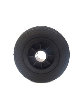 ROUE DE MANUTENTION CAOUTCHOUC S2000PS DIAMÈTRE 200MM A37