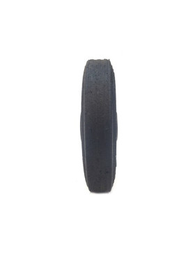 ROUE DE MANUTENTION CAOUTCHOUC S2000PS DIAMÈTRE 200MM A37