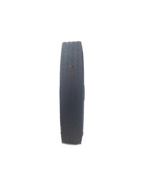 INDUSTRIAL USAGE RUBBER WHEEL 250 MM 20 MM BORE S2000PS