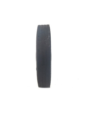 INDUSTRIAL USAGE RUBBER WHEEL 250 MM 20 MM BORE S2000PS