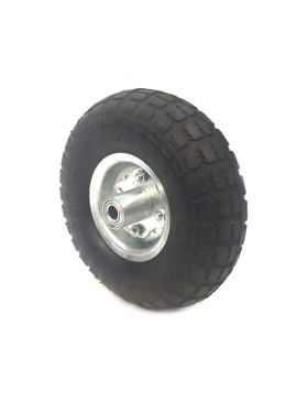 ROUE DE DIABLE PRIMEUR DIAMÈTRE 260MM A16