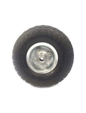 ROUE DE DIABLE PRIMEUR DIAMÈTRE 260MM A16